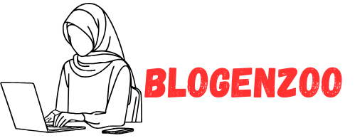 Blogenzoo
